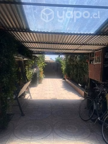 Casa pedro aguirre cerda