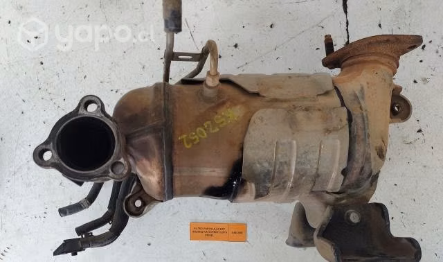 Filtro Particulas DPF (KSZ052) Kia Sorento 2014