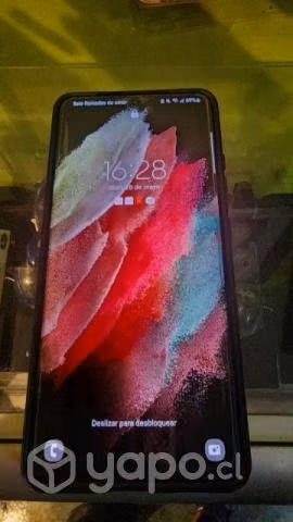 Samsung s21 ultra