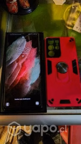 Samsung s21 ultra
