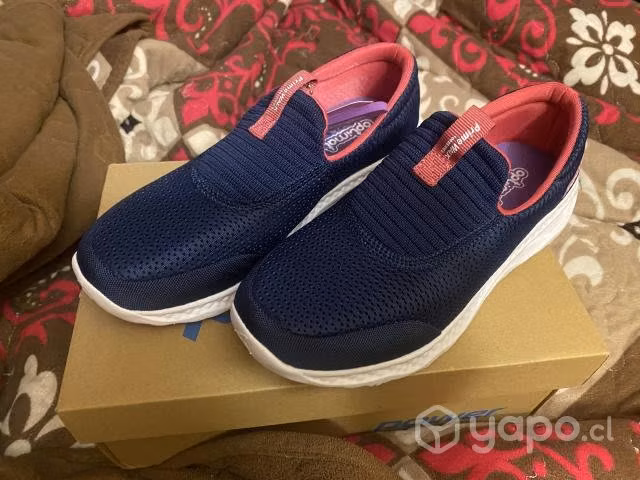 Zapatillas nuevas - Imagen 3