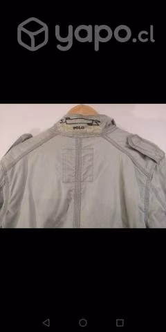 Chaqueta "La Martina" - Imagen 5