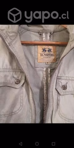 Chaqueta "La Martina" - Imagen 4