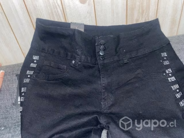 Jeans nuevos