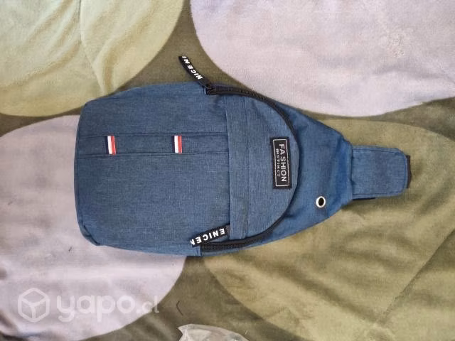 bolsos de pecho