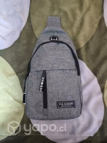 bolsos de pecho