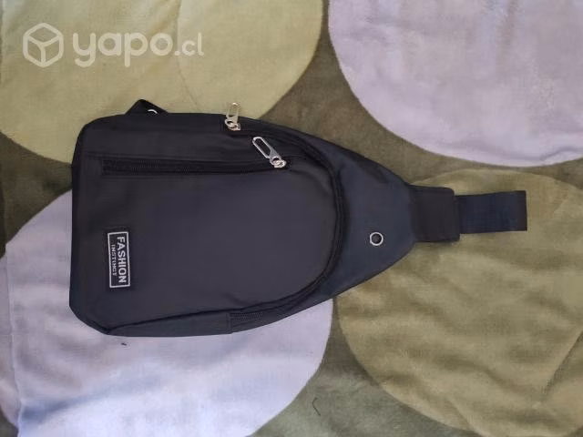 bolsos de pecho
