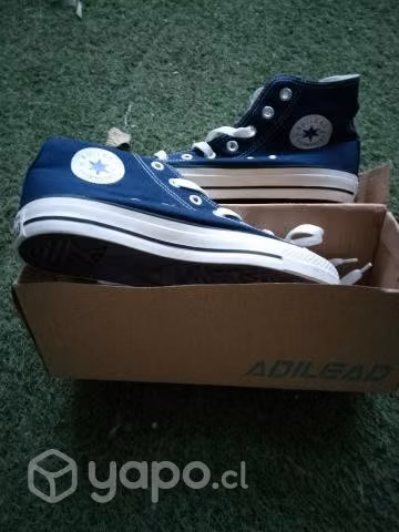 Zapatillas nuevas