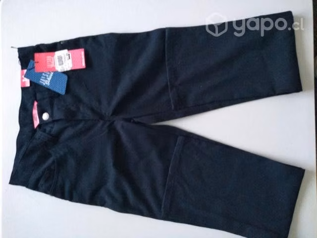 Pantalón escolar