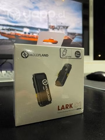 Hollyland Lark C1 IOS