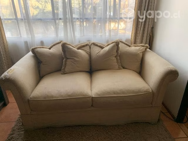Sofá Elegante