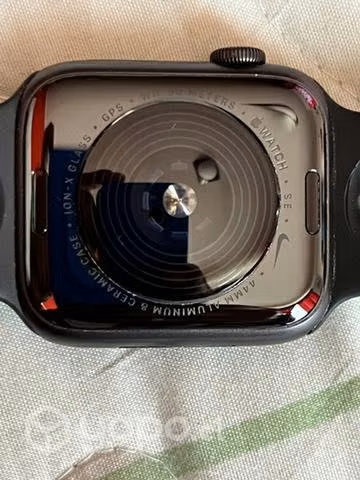 Apple Watch SE nike - Imagen 2