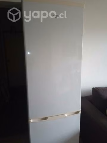 Refrigerador Whirlpool
