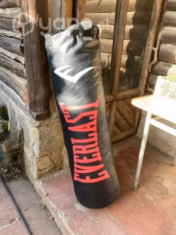 Saco de Box EVERLTAST