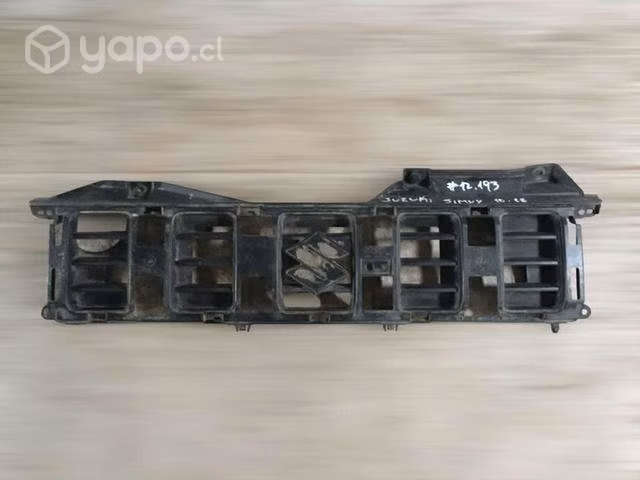 Máscara Suzuki Jimny 2010 2018