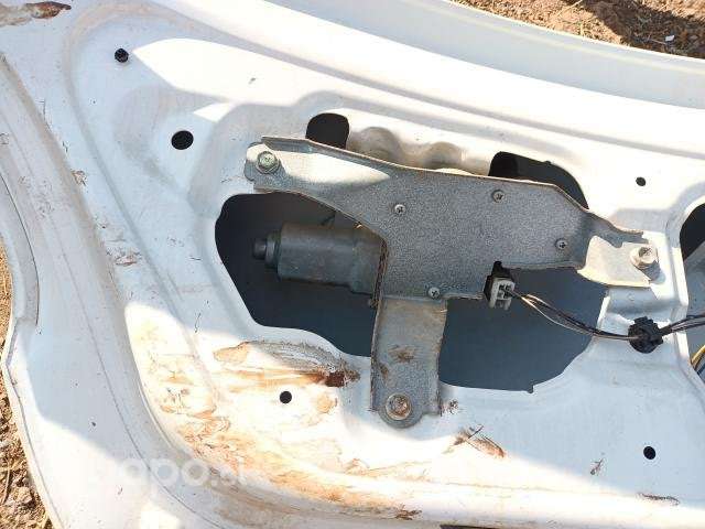 Portalón trasero Mazda 2008.2021 - Imagen 3