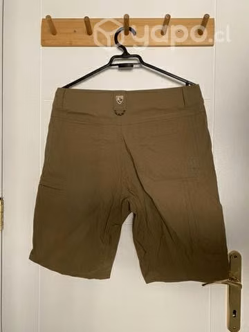 Short trekking Kuhl - Imagen 2