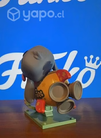 Stitch Funko Pop - Imagen 5