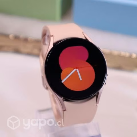 Samsung SmartWatch 5 40mm