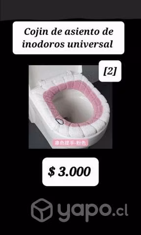 Funda para el baño - Imagen 6