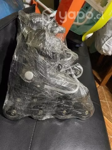Patines hook