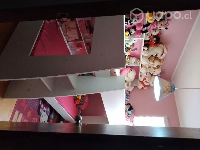 Cama de Niña o Niño