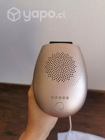 Depiladora Laser Phillips Lumea Advance