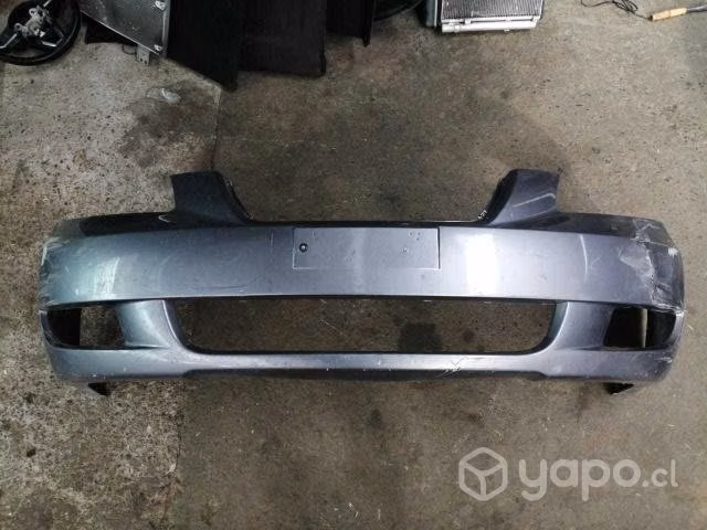 Parachoque delantero hyundai sonata 2008 original