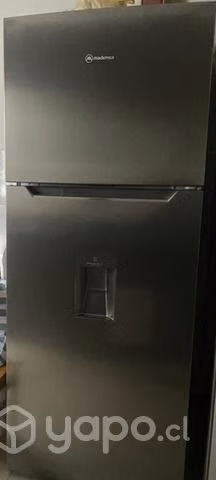 Refrigerador Mademsa 425 litros