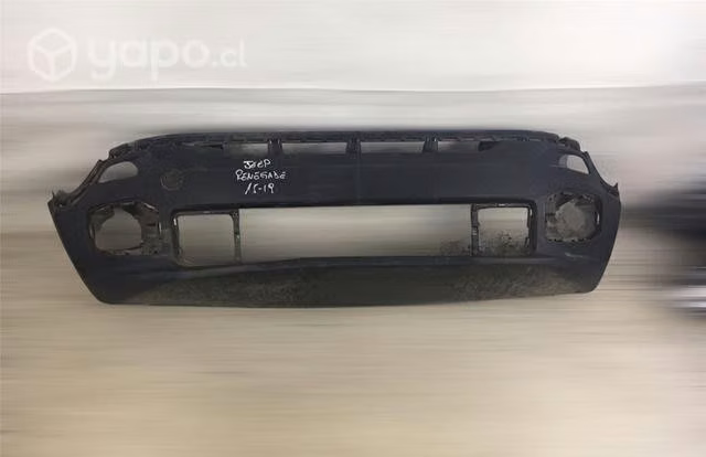 Parachoque Delantero Jeep Renegade 2015 2019