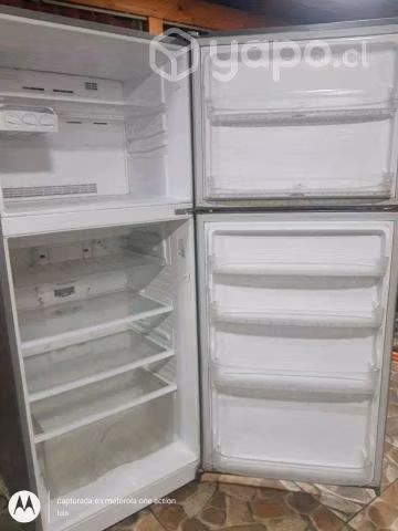 Refrigerador - Imagen 2