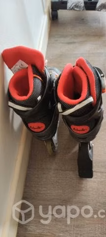 Rollers N° 40-43 - Imagen 3