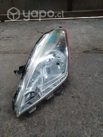 Optico izquierdo suzuki baleno 2016 original