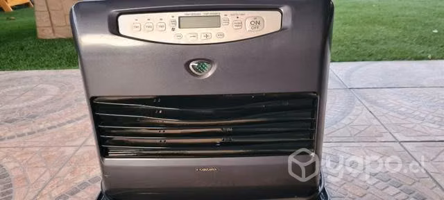 Estufa Laser Corona FH-6747