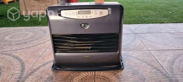 Estufa Laser Corona FH-6747