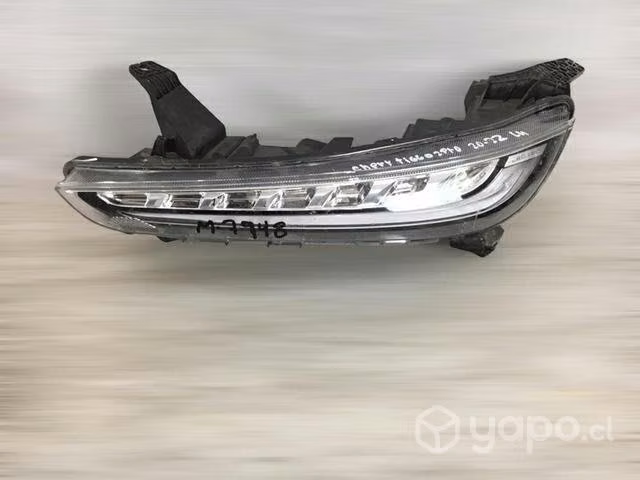 Foco óptico Lh Chery tiggo 2pro 2020-2023