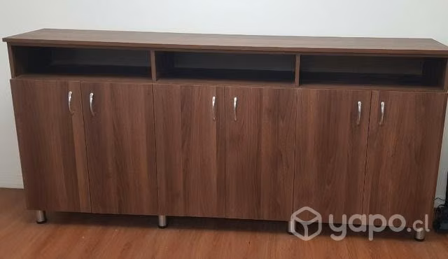 Rack living