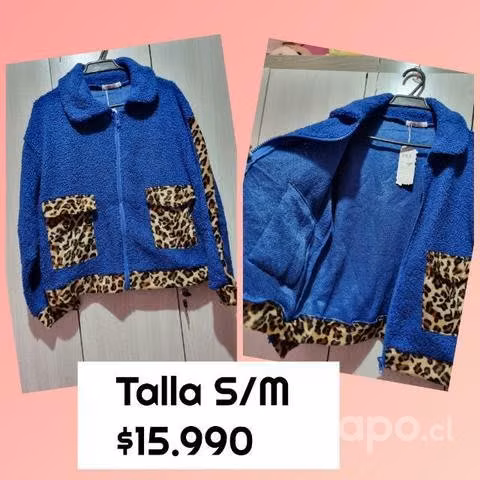 Chaquetas - Imagen 3