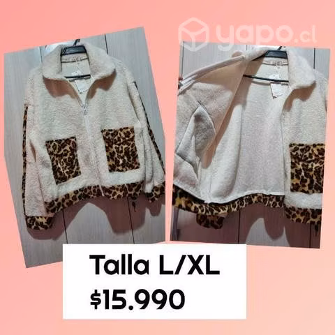 Chaquetas - Imagen 4