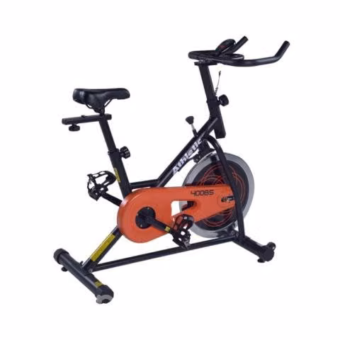 Bicicleta Spinning Advanced Athletic 400BS Monitor