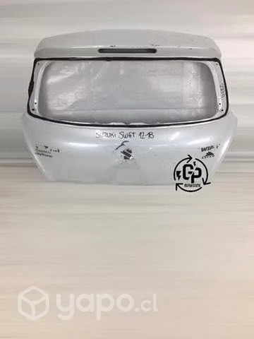 Portalon suzuki swift 2012-2018