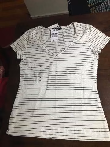Lote de ropa Mujer y Niña - Imagen 4
