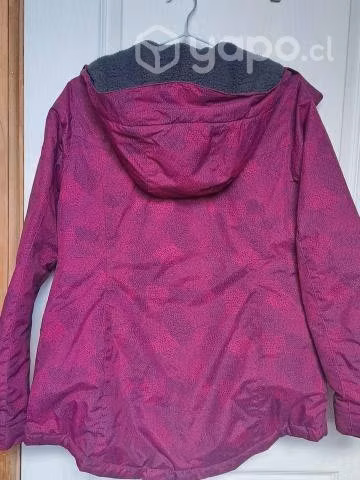 Chaqueta Columbia Omnishield - Imagen 6