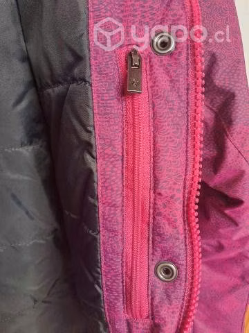 Chaqueta Columbia Omnishield - Imagen 4