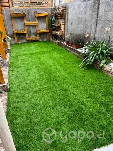 Verde todo el Año