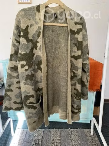 Vestuario femenino