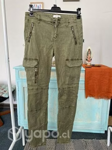 Vestuario femenino