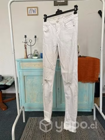 Vestuario femenino