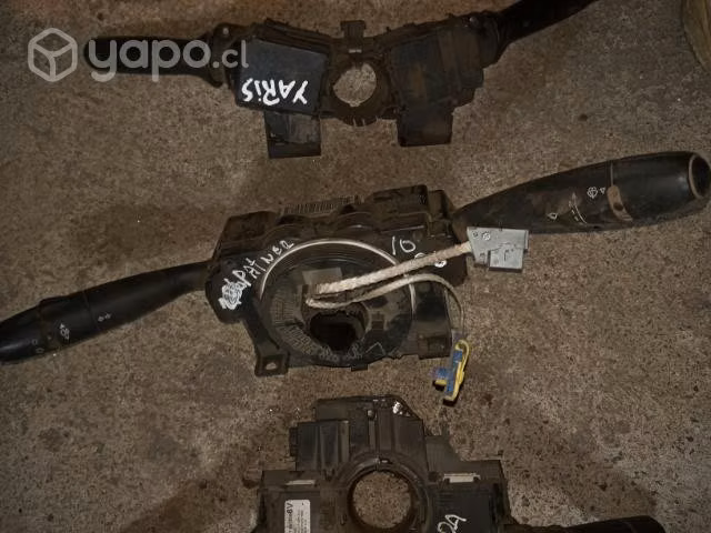 Peugeot patner 10 telecomando limpiaparabrisas
