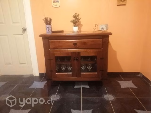 Mesas de centro y arrimo Buffet - Imagen 3